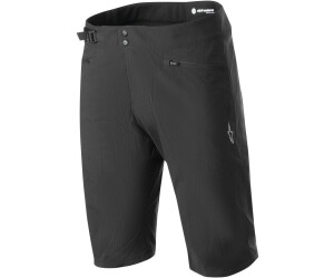 Alpinestars A Dura Shorts black ab 51 45 Preisvergleich bei idealo
