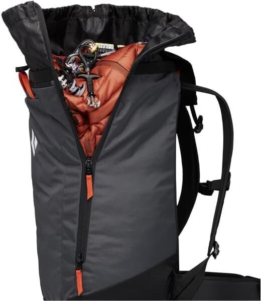 Black diamond creek 50 pack shop