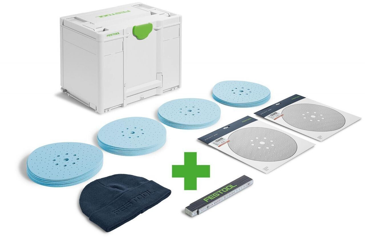 Festool SYS-STF D225 GR-Set P (578280)