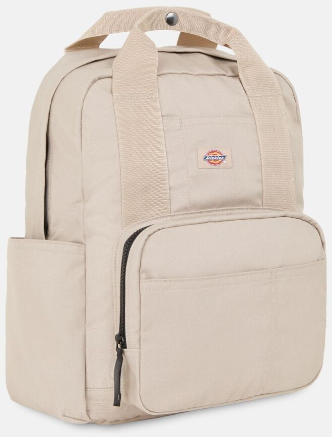Dickies Lisbon Backpack beige