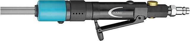 Hazet Mini needle scaler (9035M-6)
