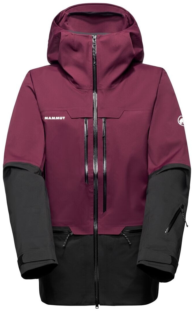 Mammut Haldigrat HS Hooded Jacket Men (1010-30361)
