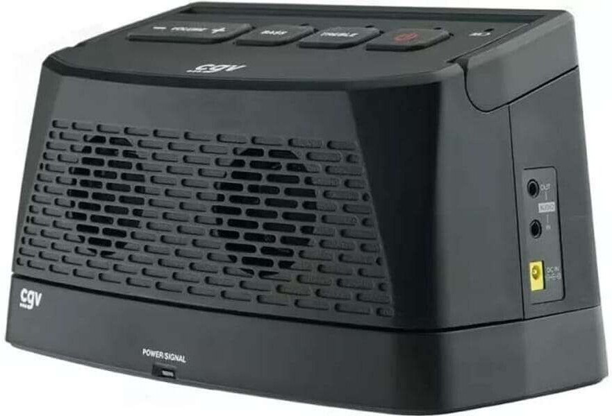 CGV MySpeaker TV