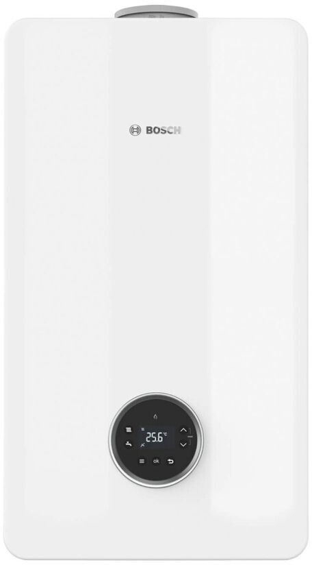 Bosch Condensing gas condensing boiler Condens GC5300iW 14 P 23 15 kW (7736902765)