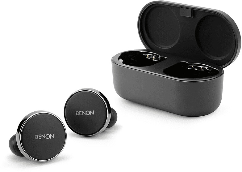 Denon PerL Pro