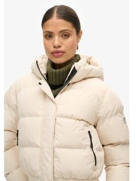 Superdry Sports Jacket (W5011723A) beige