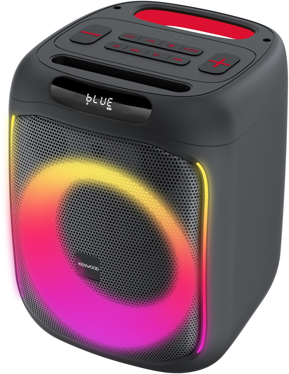 Kenwood AS-P200BT