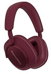 Bowers & Wilkins PX7 S2e Ruby Red