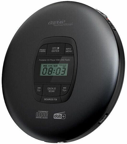 Auvisio ZX-3180-675