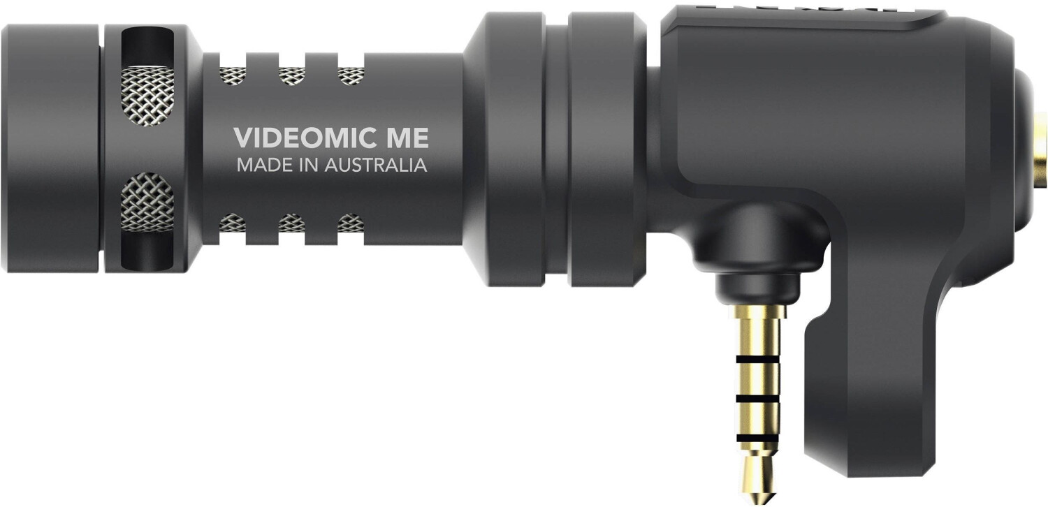 Rode VideoMic Me Standard