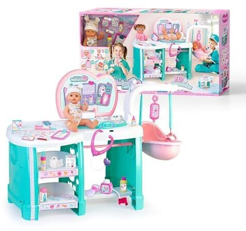 Nenuco doctor precio deals