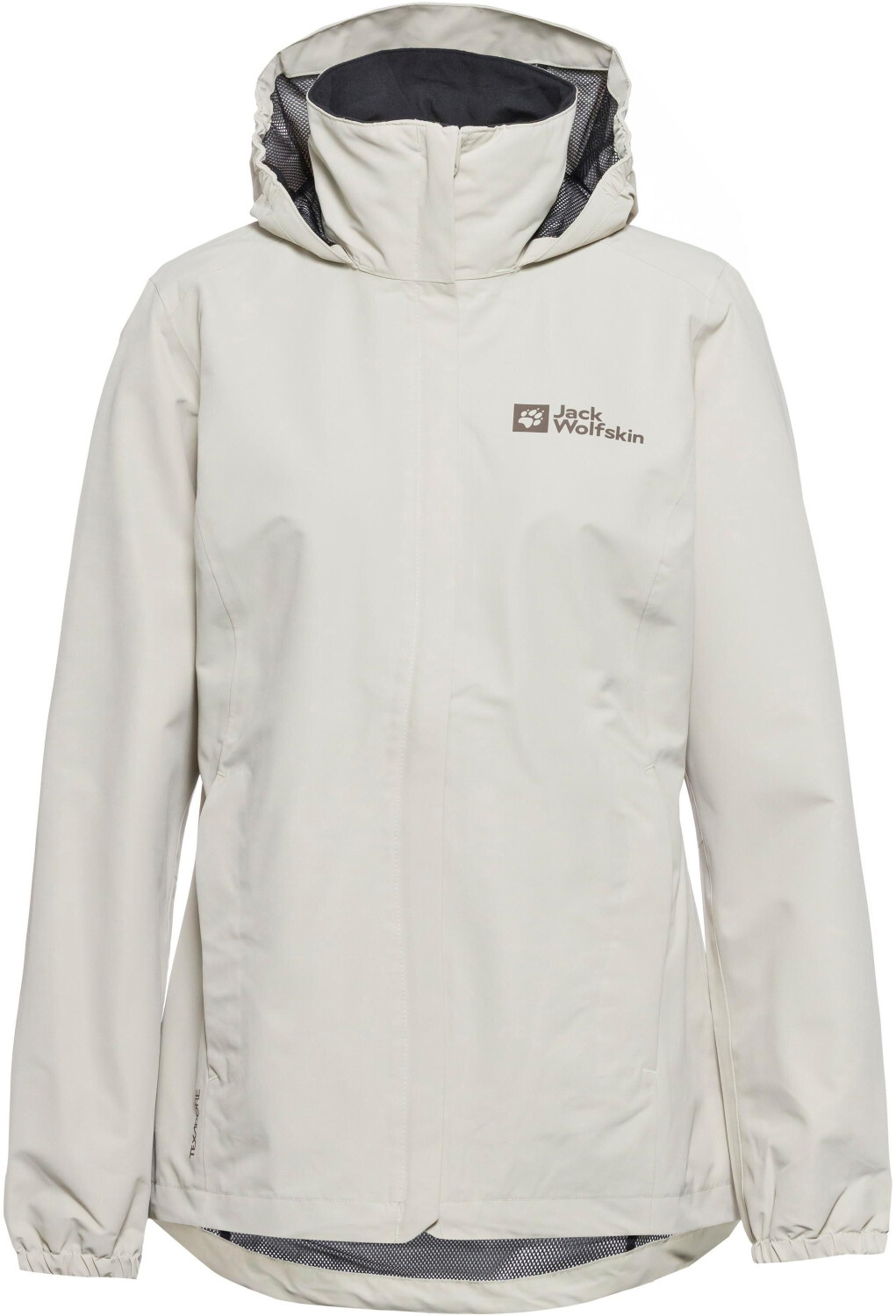 Jack Wolfskin Stormy Point 2l Jacket W seal