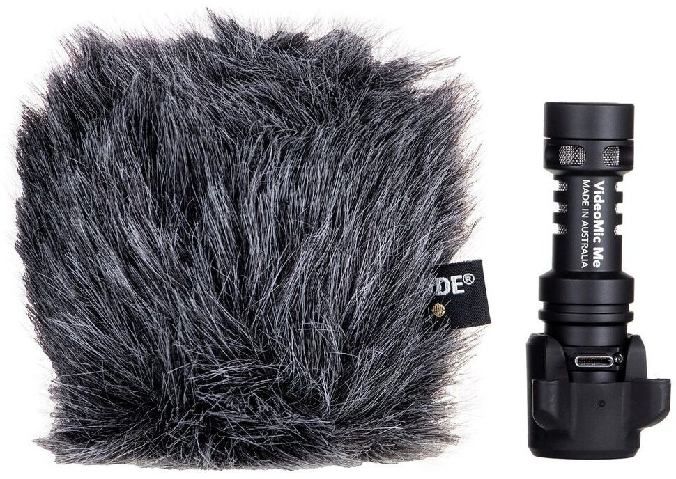 Rode VideoMic Me-C Standard