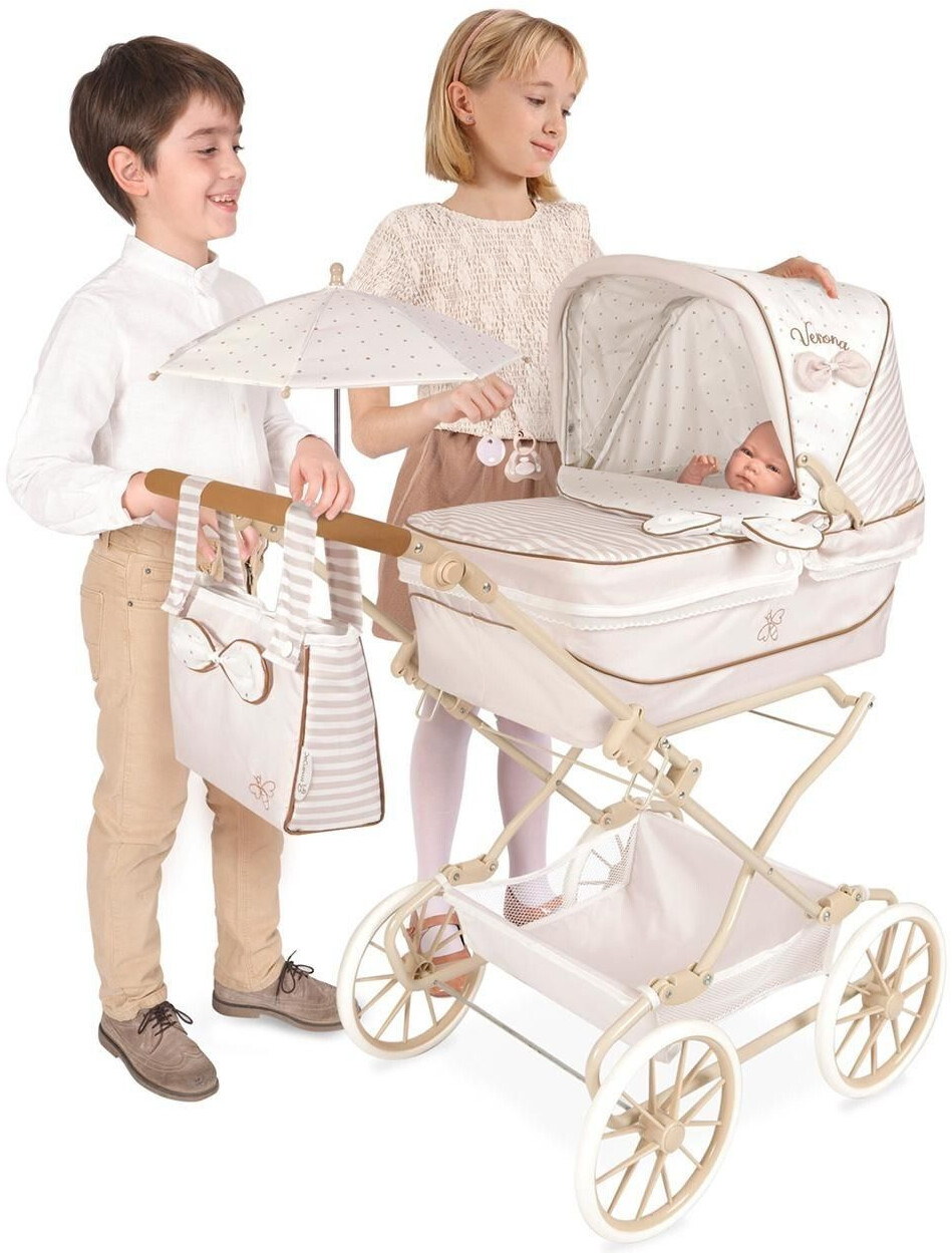 The highest cuevas backpackable toys