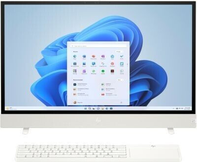 Image 2 : Test HP Envy Move : le PC tout-en-un autonome, qui vous suit partout, mais sans se presser