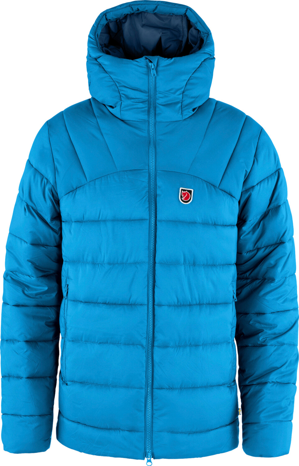 Fjällräven Expedition Mid Winter Jacket M (F12500152) UN blue-navy