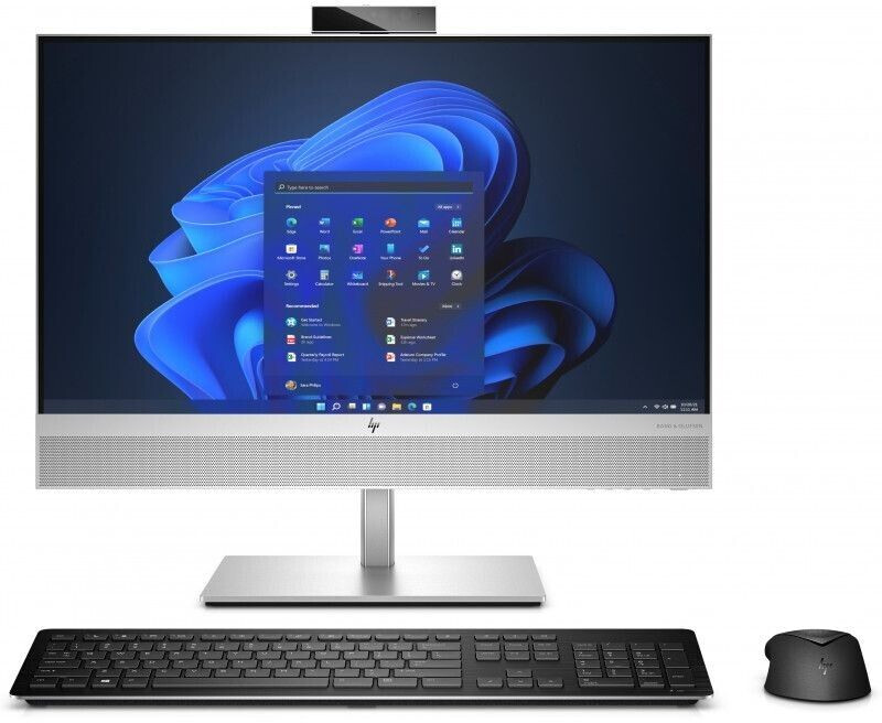 HP EliteOne 840 G9 (A0ZA8EA)