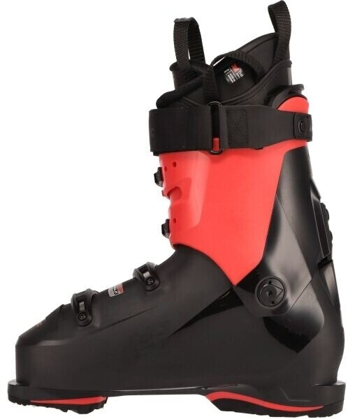 Atomic Hawx Prime 110 Boa Gw (2024) black/red