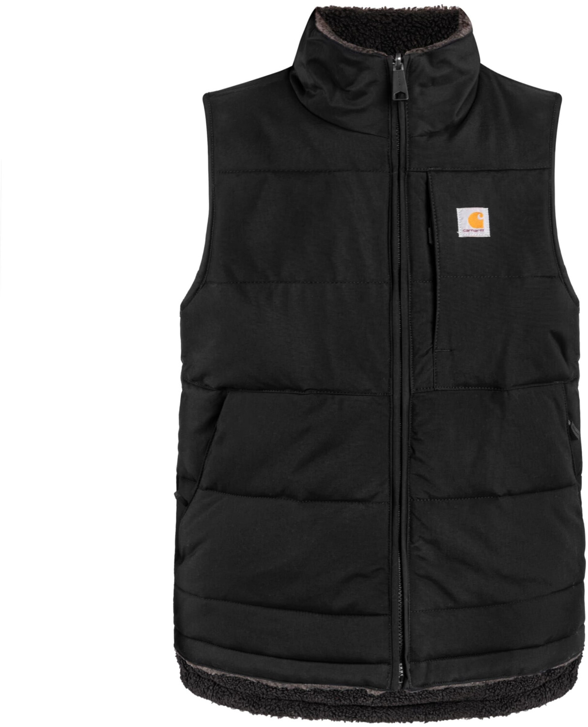Carhartt Montana Relaxed Fit Insulated Vest