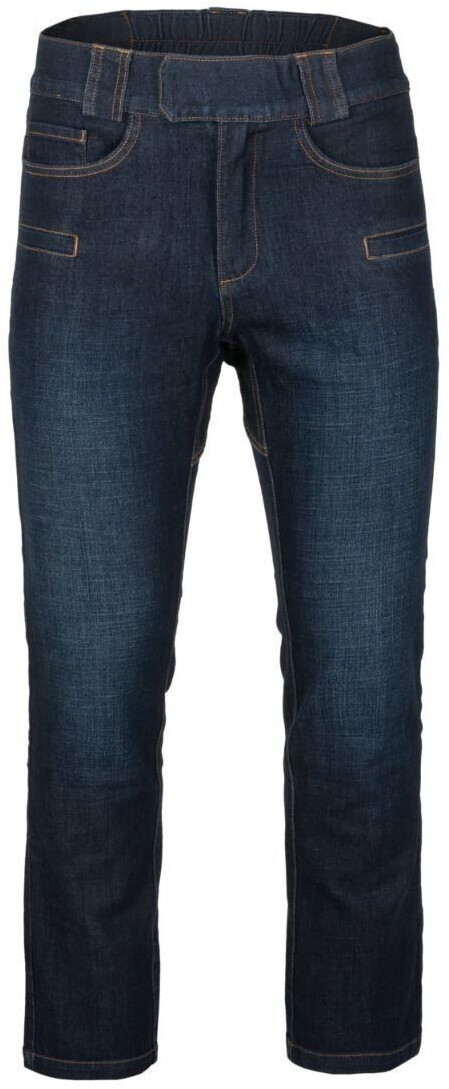 Helikon-Tex® Greyman Tactical Jeans Slim (SP-GJS-DD) denim blue