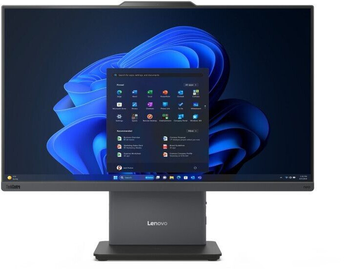Lenovo ThinkCentre Neo 50a 24 Gen 5 (12SD000FFR)