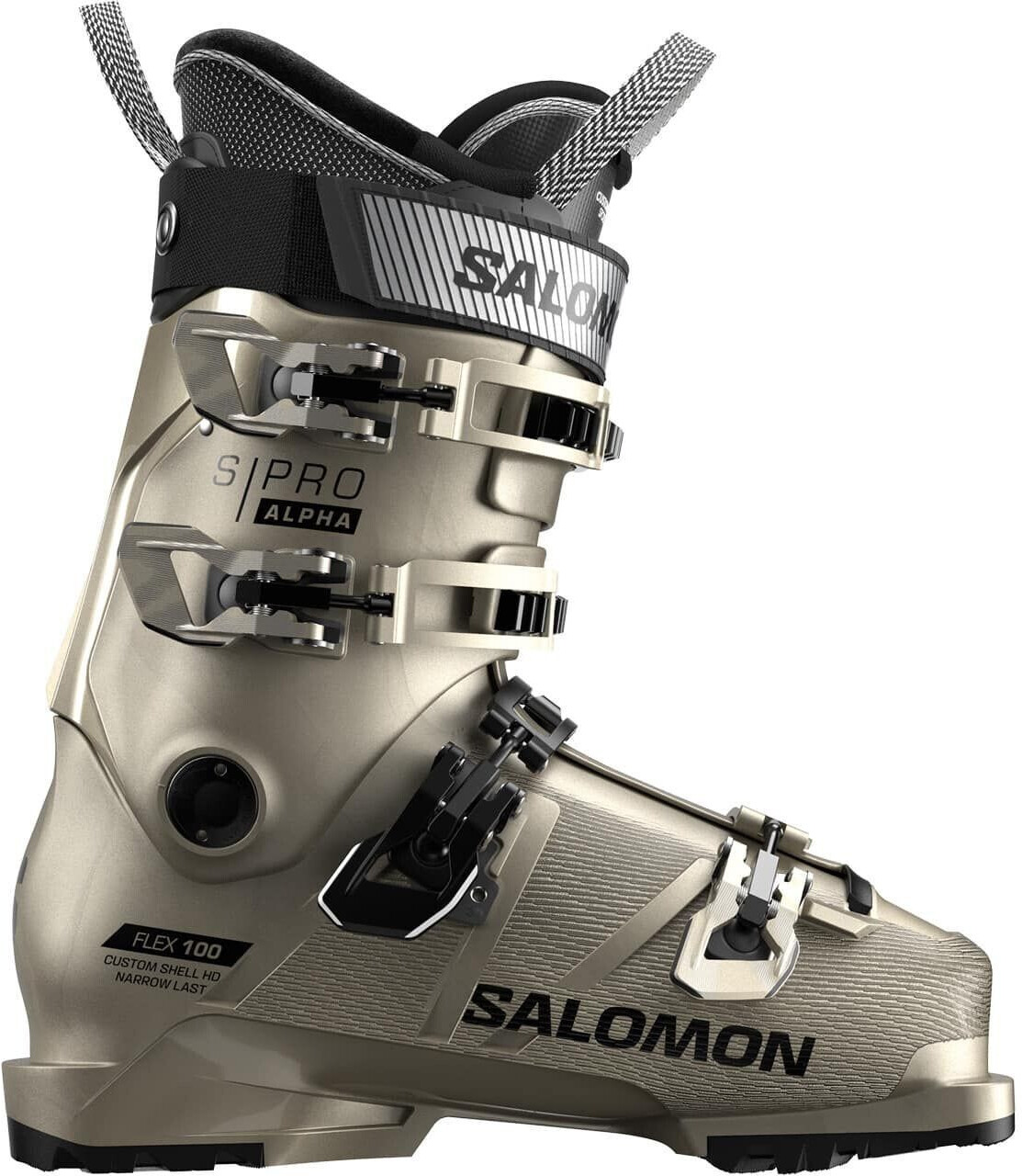 Salomon alpin on sale