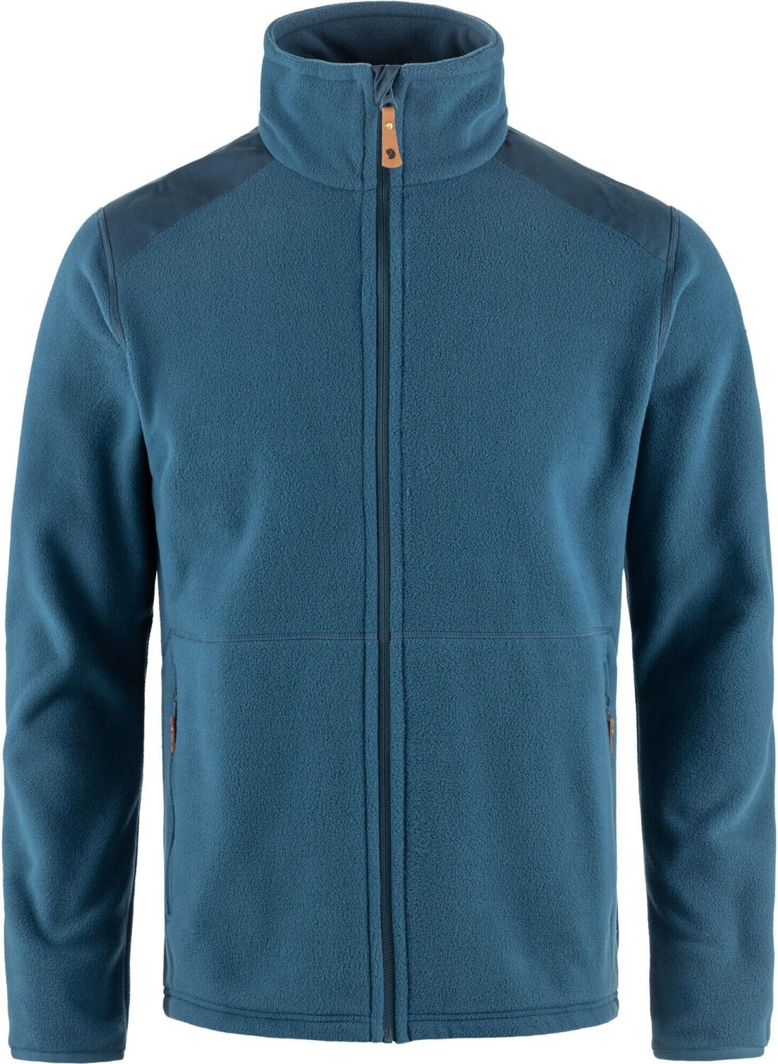 Fjällräven Sten Fleece M indigo blue