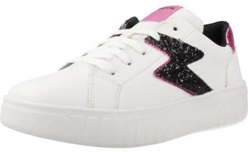 Geox Sneakers J Mikiroshi J45DVA0BCEW-C1Z8D white