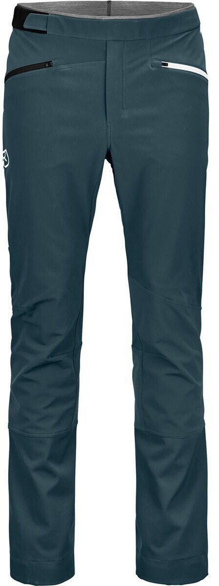 Ortovox Col Becchei Pants M (60115) dark arctic grey