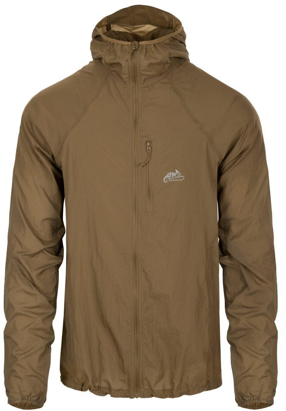 Helikon-Tex® Tramontane Jacket WindPack Nylon coyote
