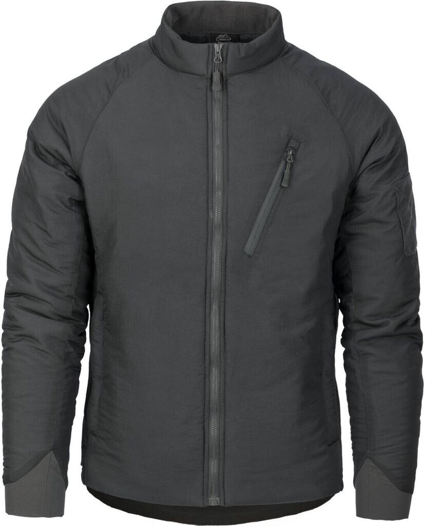 Helikon-Tex® Wolfhound Jacket taiga green