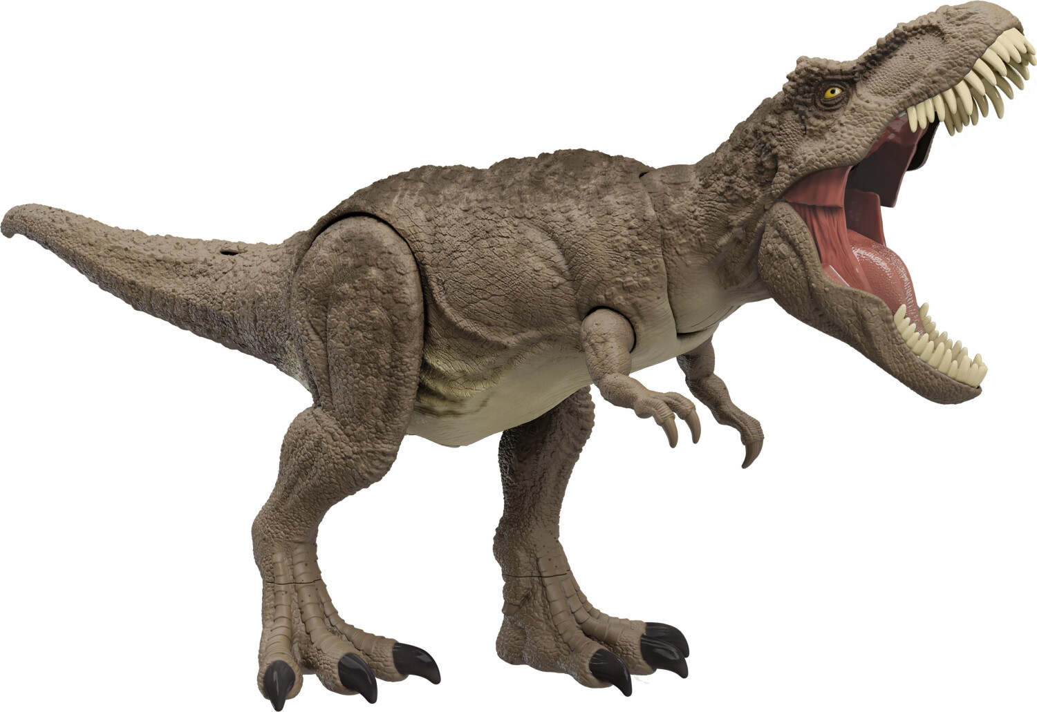 Mattel Jurassic World Chaos Theory Epic Evolution - All-Out Attrack T.Rex