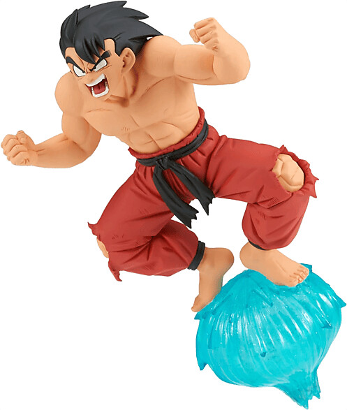 Banpresto Dragon Ball Z GxMateria - Son Goku III 13 cm