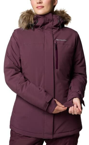 Columbia Ava Alpine II Ski Jacket Women moonvista