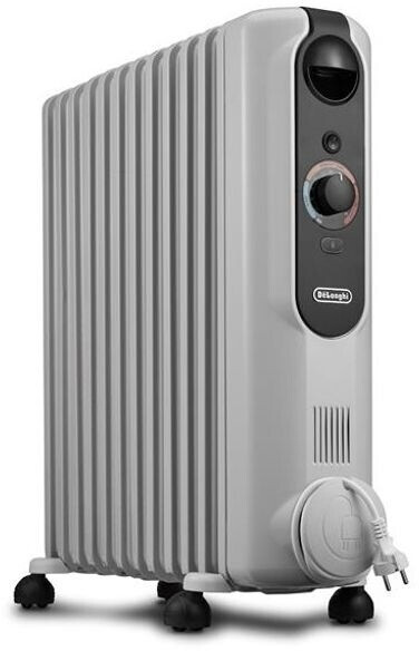 De'Longhi RadiaS Easytronic a € 128,00 (oggi) Migliori prezzi e