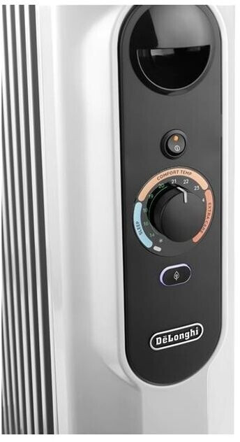 De'Longhi RadiaS Easytronic a € 128,00 (oggi) Migliori prezzi e