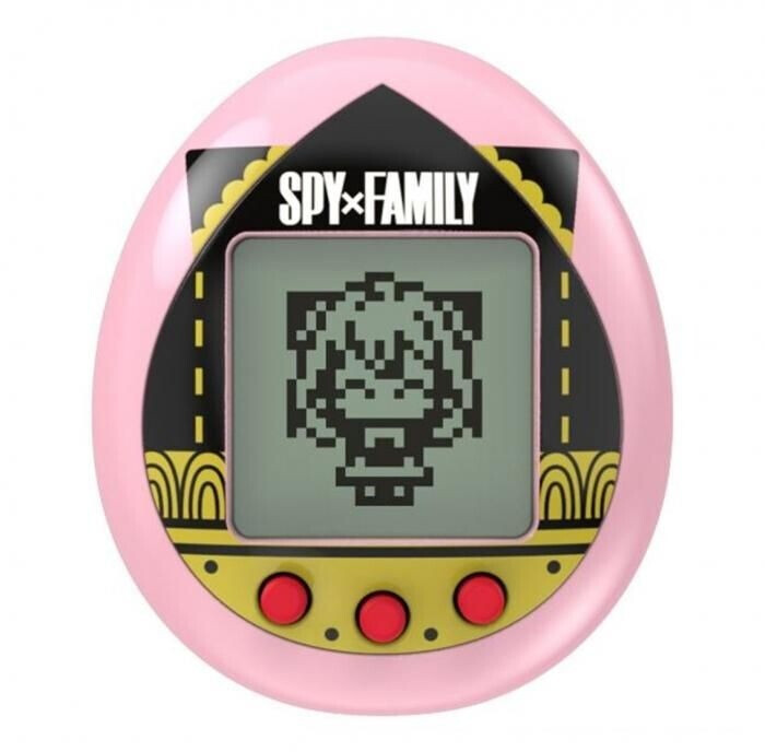 Bandai Tamagotchi Spy x Family