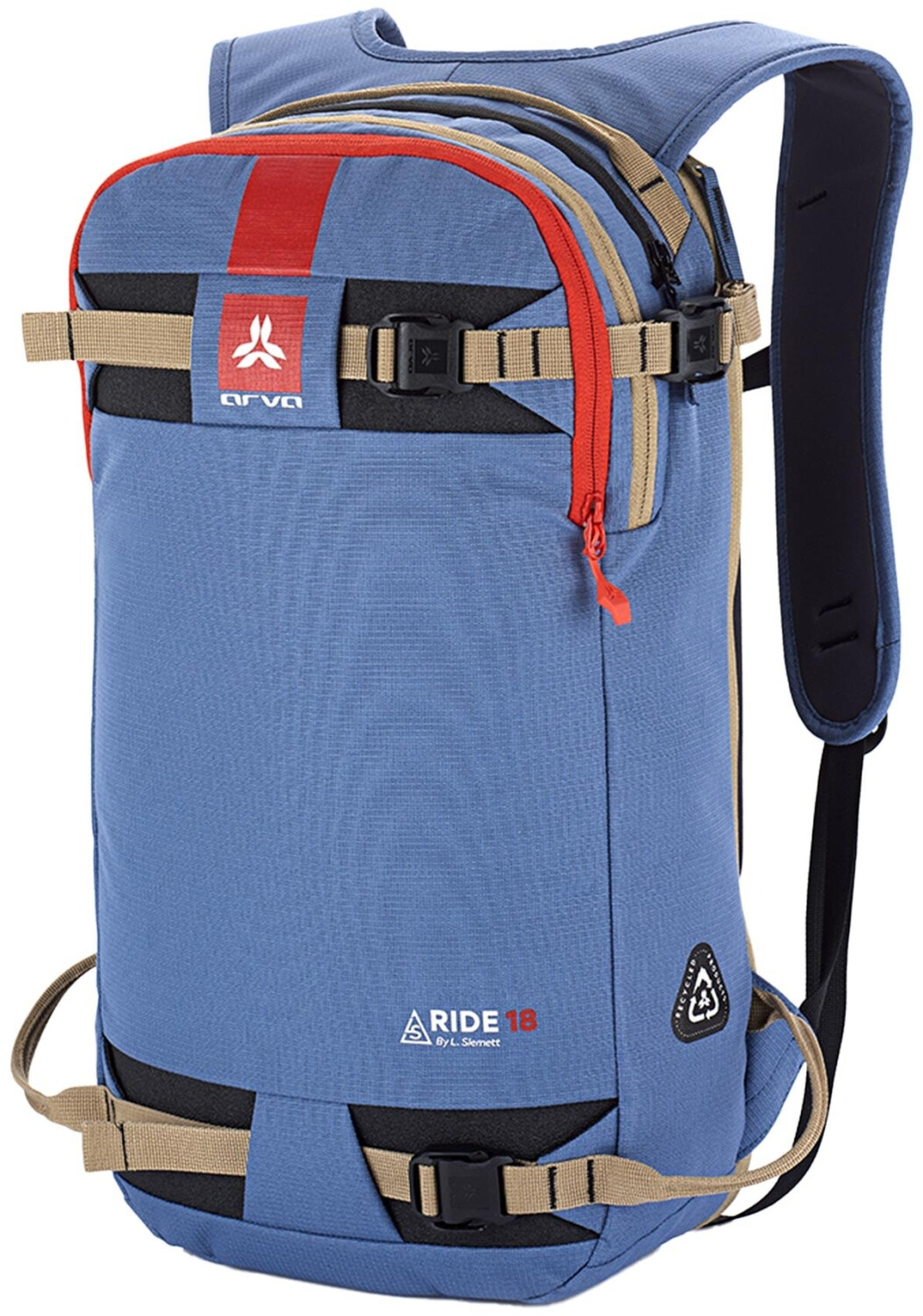 Arva Ride18 ab 64,95 € | Preisvergleich bei idealo.de