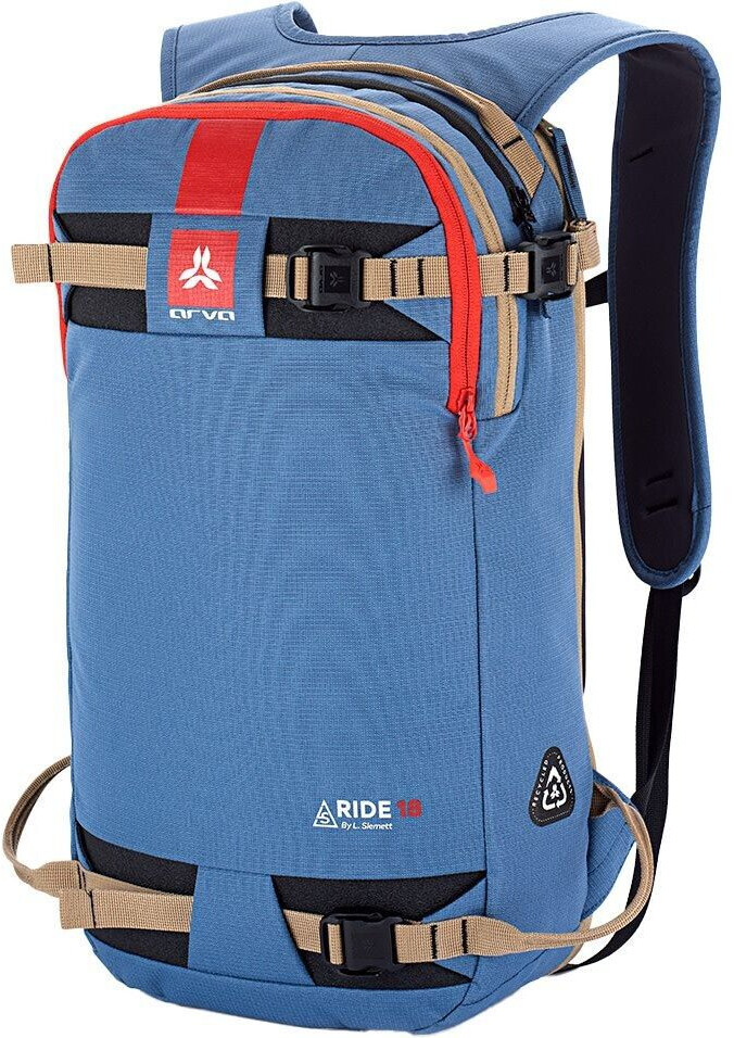 Arva Ride18