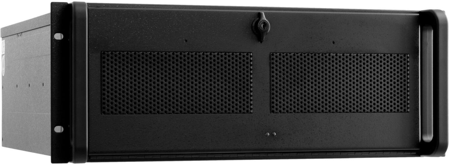 Chieftec UNC-410S-B-U3-OP