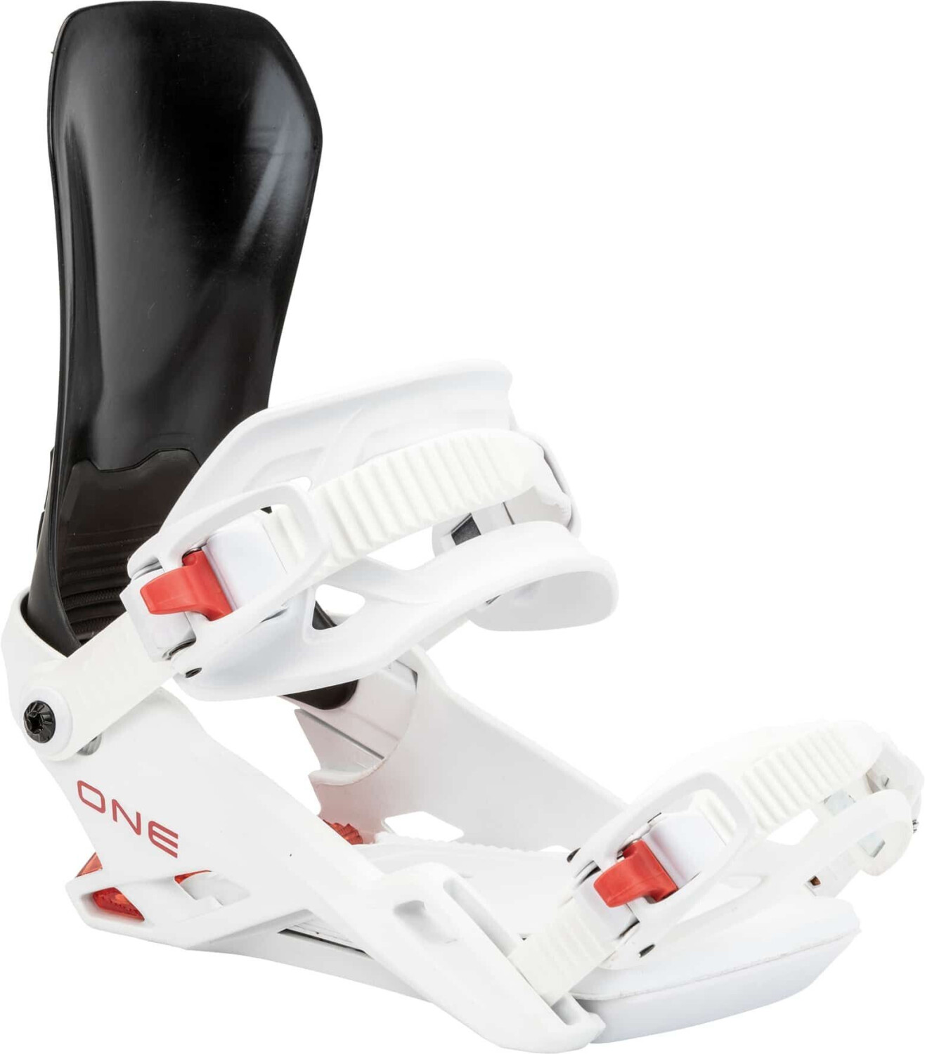 Nitro One (1251-836513) black/white/red