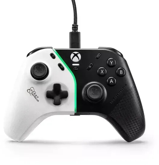 Thrustmaster HEART Controller