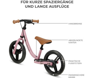 Kinderkraft Bicicleta de equilibrio SPACE desde 49,90 € Ofertas