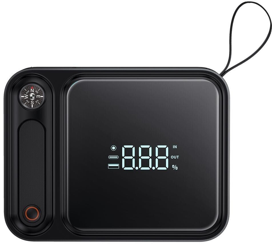 Baseus Car Jump Starter