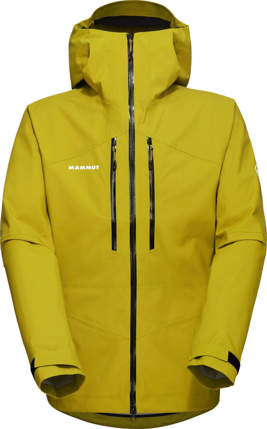 Mammut Taiss HS Hooded Jacket Men (1010-29391) aura-black