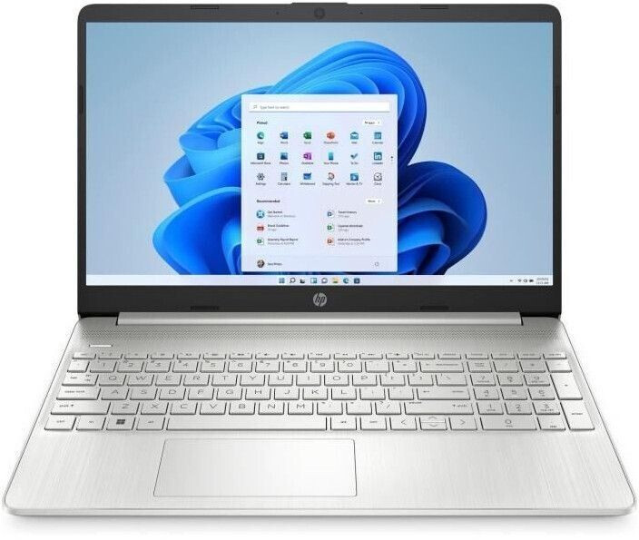 HP 15s-eq2120nf