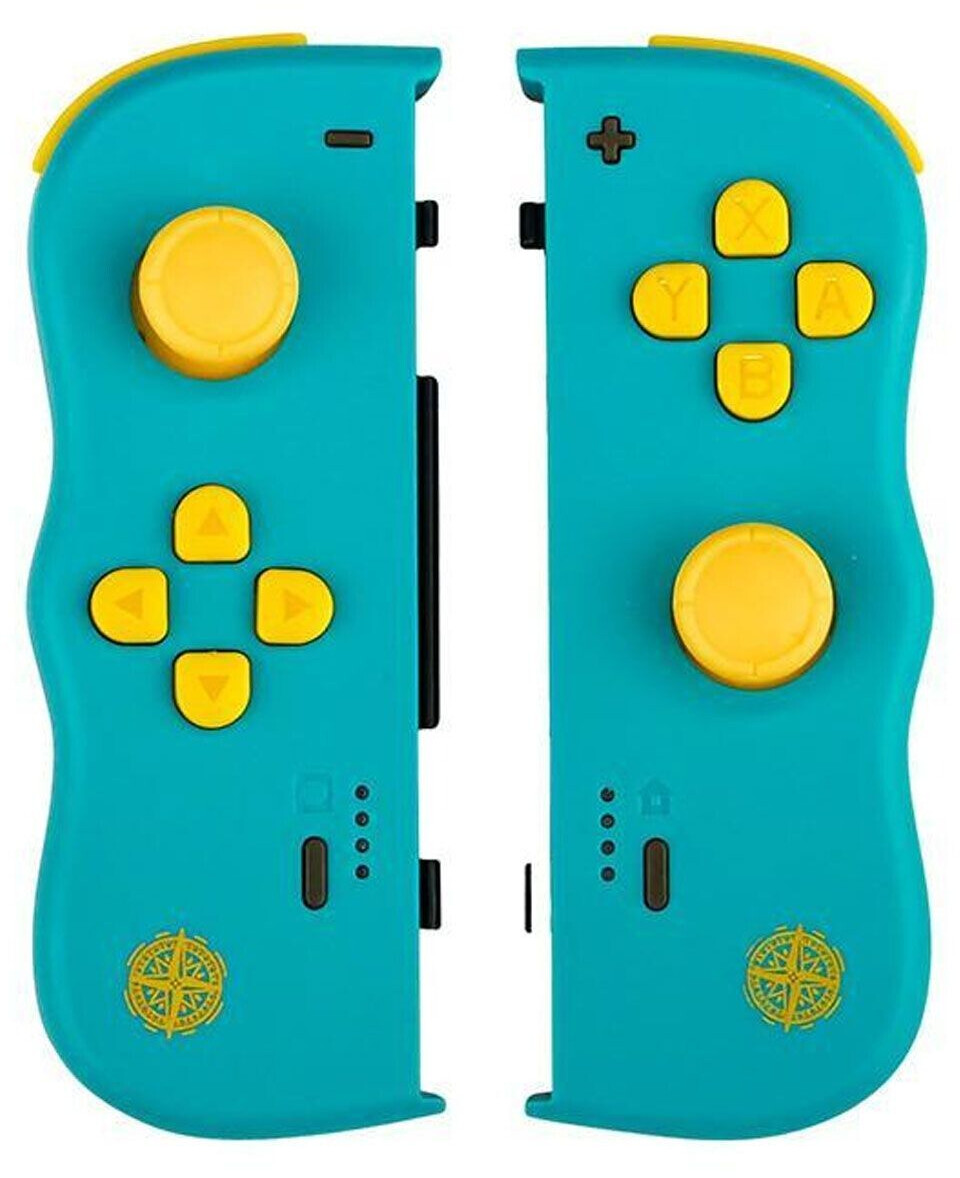 Steelplay Nintendo Switch Twinpads Adventure