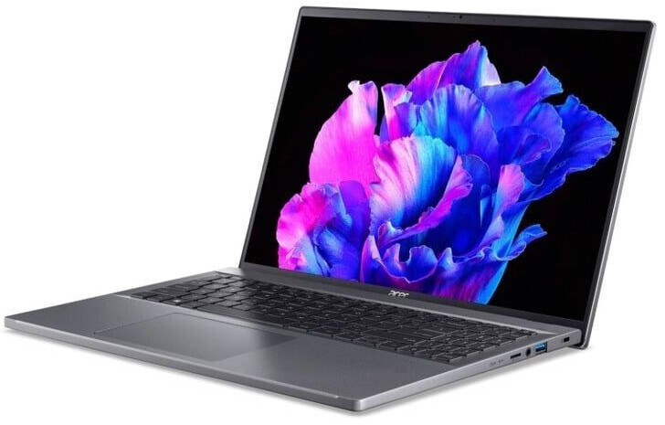 Acer Swift Go SFG16-72-95PS
