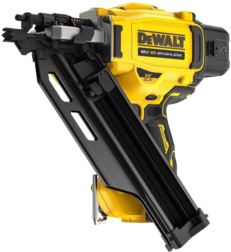 DeWalt DCN930N-XJ