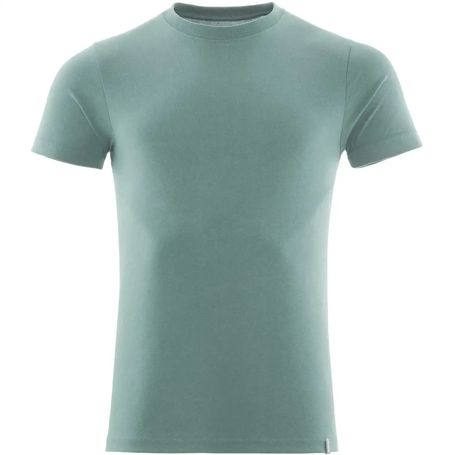 Mascot Workwear Bio T-Shirt 20482 Crossover dusty green